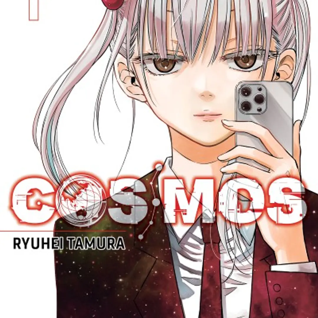 Cosmos ~ 01 [Ivrea Argentina] 1