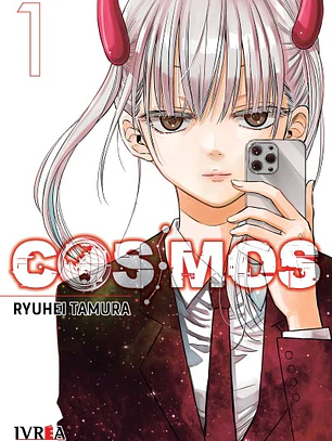 Cosmos ~ 01 [Ivrea Argentina]