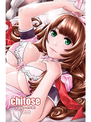 Chitose [Ediciones Kemuri]