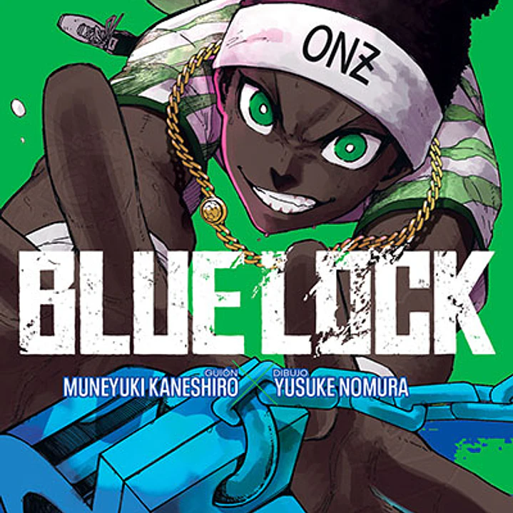 Blue Lock ~ 36 [Ivrea Argentina] 1