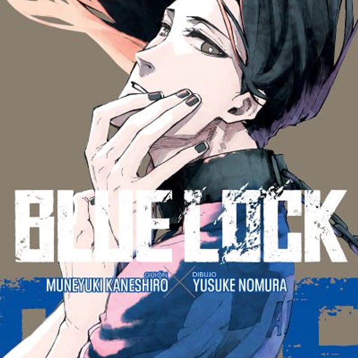 Blue Lock ~ 09 [Ivrea Argentina] 1