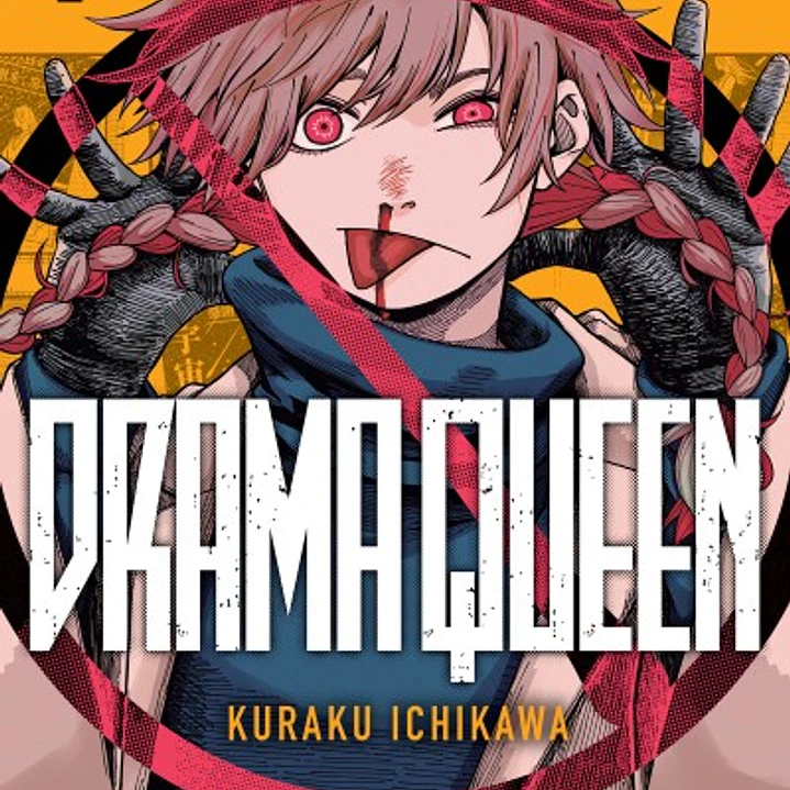 Drama Queen ~ 01 [Ivrea Argentina] 1