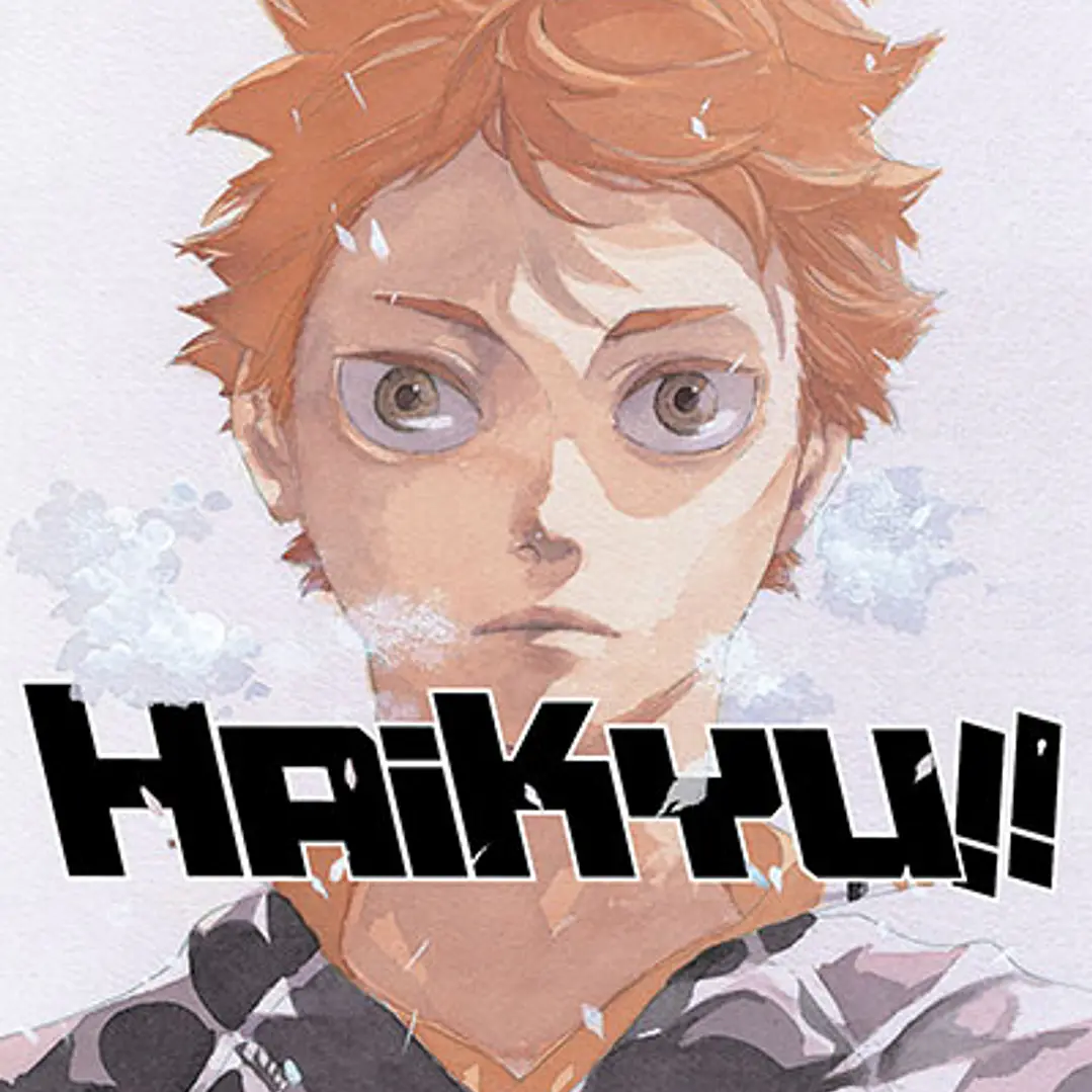Haikyu!! ~ 42 [Ivrea Argentina] 1
