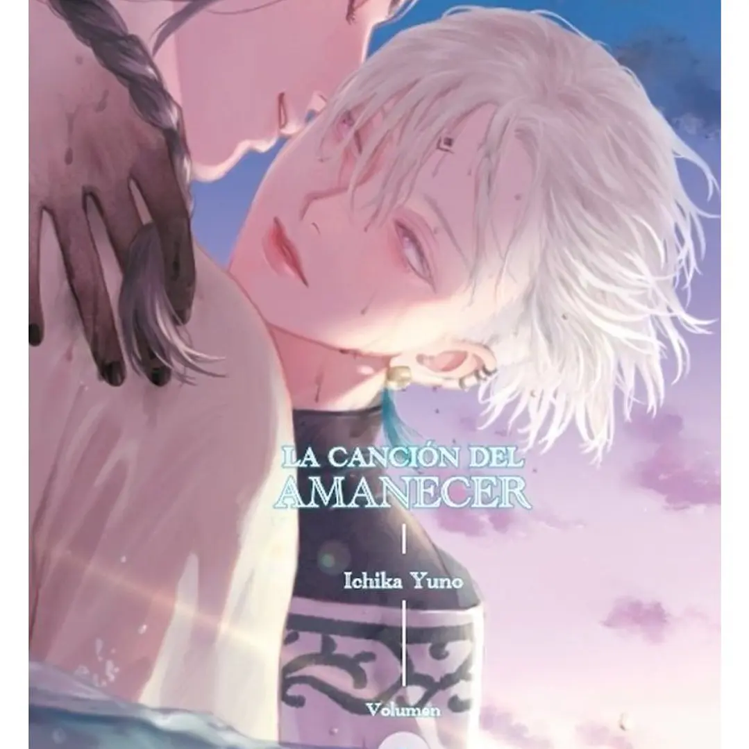 La Cancion del Amanecer ~ 05 [Kemuri] 1