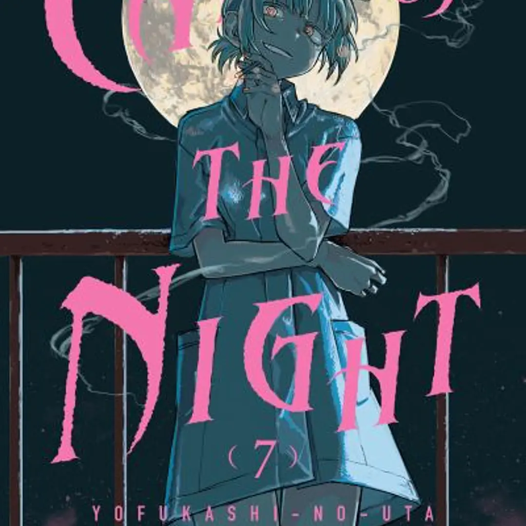 Call of the Night ~ 07 [Ivrea Argentina] 1