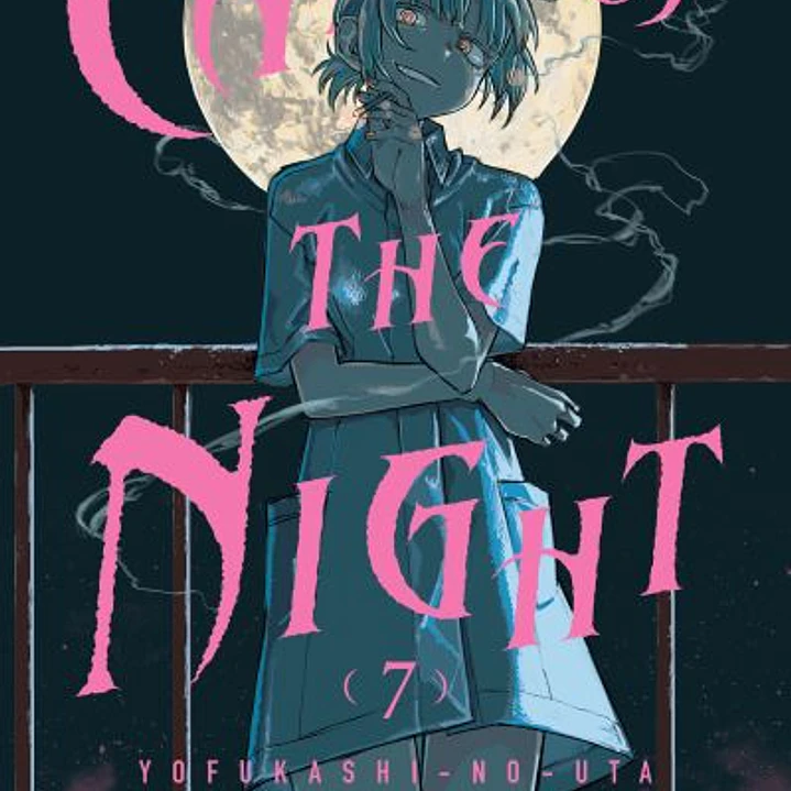 Call of the Night ~ 07 [Ivrea Argentina] 1