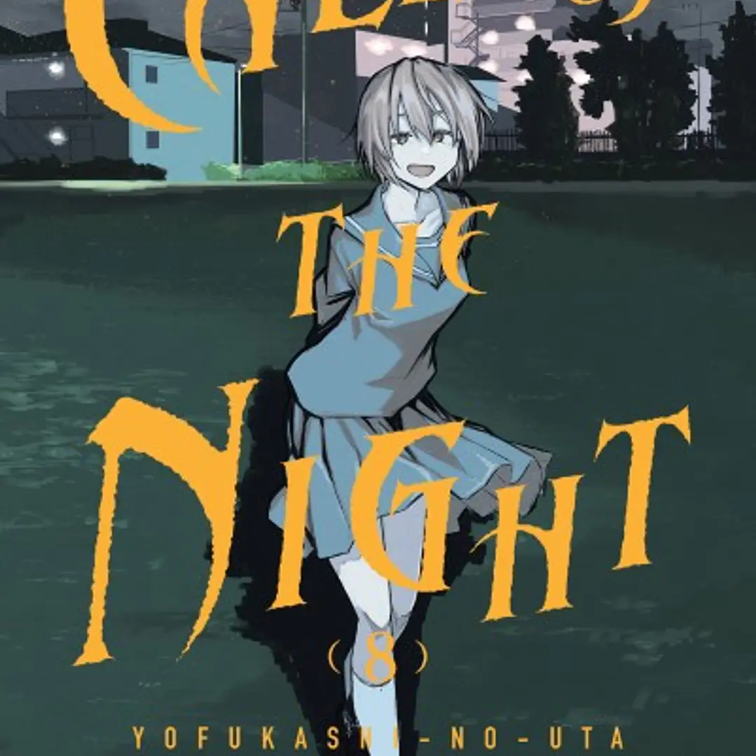 Call of the Night ~ 18 [Ivrea Argentina] 1