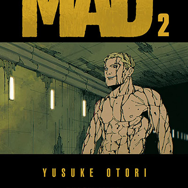 MAD ~ 02 [Ivrea Argentina] 1