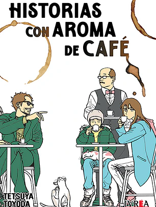 Historias de Café [Ivrea Argentina]