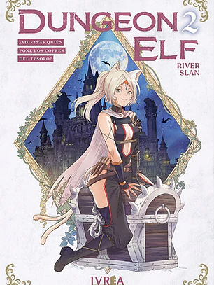 Dungeon Elf ~ 02 [Ivrea Argentina]