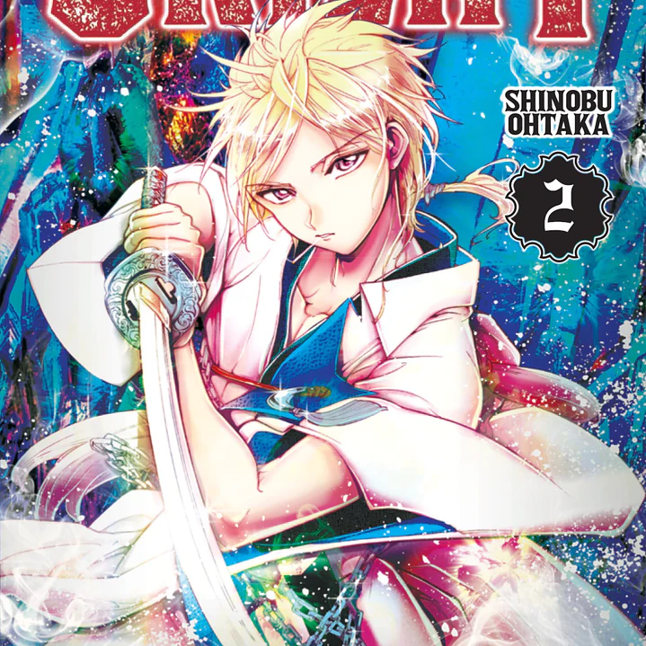 Orient ~ 02 [Ovni] 1