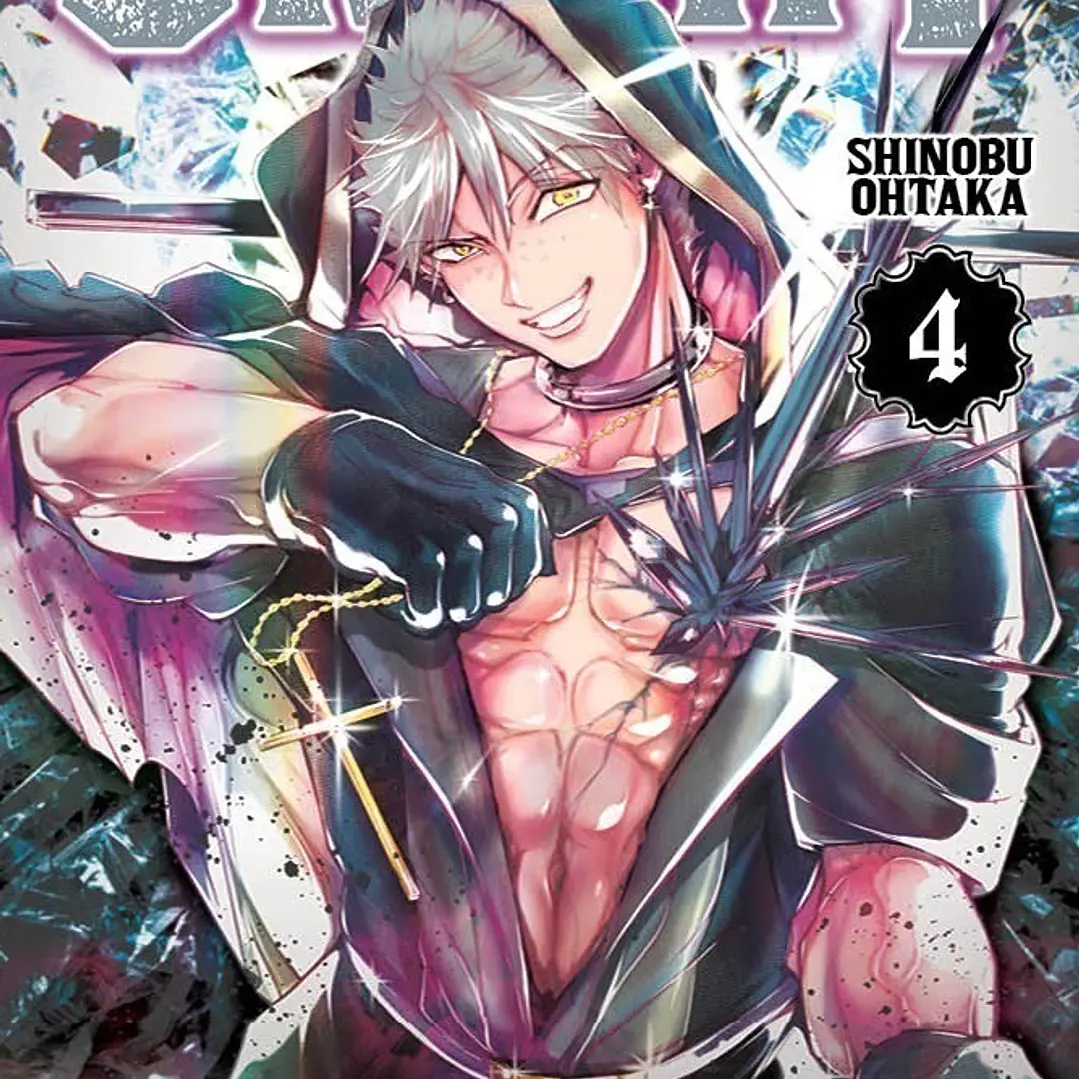 Orient ~ 04 [Ovni] 1