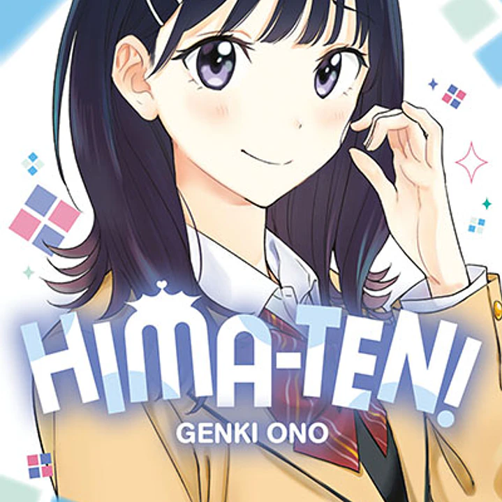 Hima-Ten ~ 02 [Ivrea Argentina] 1