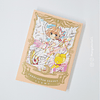 CARDCAPTOR SAKURA 1