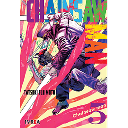 CHAINSAW MAN 5