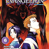 EVANGELION 6 ED. DELUXE