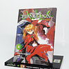 EVANGELION 4 ED. DELUXE