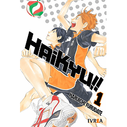 HAIKYU!! 01