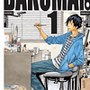 BAKUMAN 01