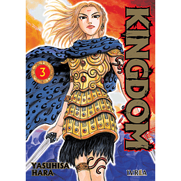 KINGDOM 03