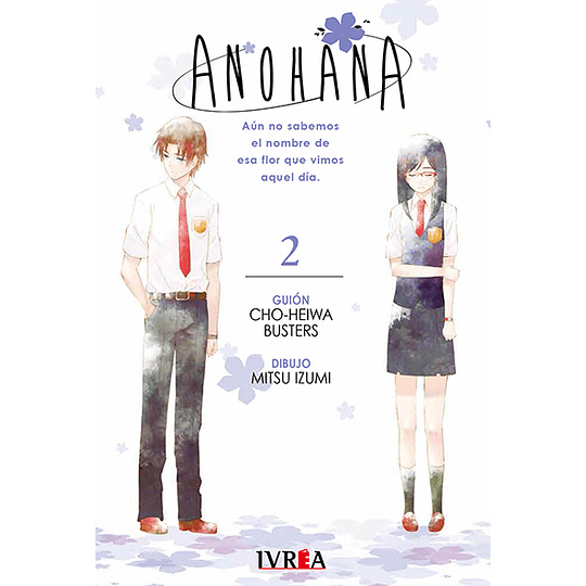 ANOHANA 02