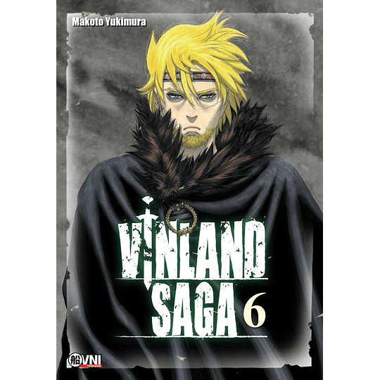 VINLAND SAGA 06