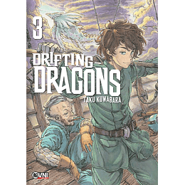 DRIFTING DRAGONS 03