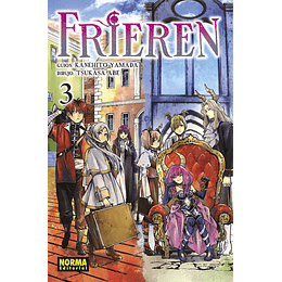 FRIEREN 03