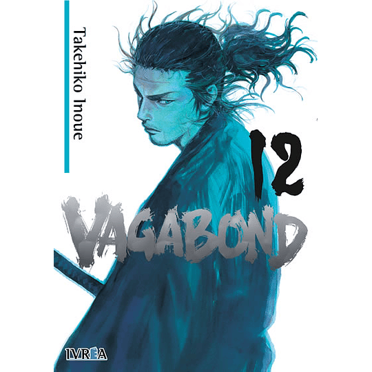 VAGABOND 12