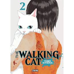 THE WALKING CAT 02