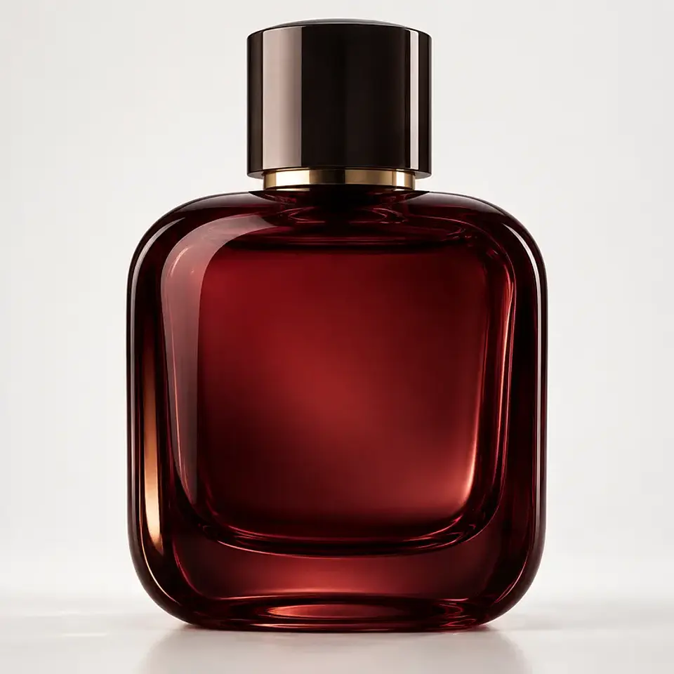 Rosa de Damasco — eau de parfum, 100 ml 1