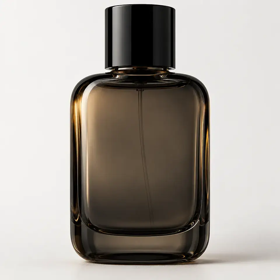 Musk de Seda — eau de parfum, 100 ml 1
