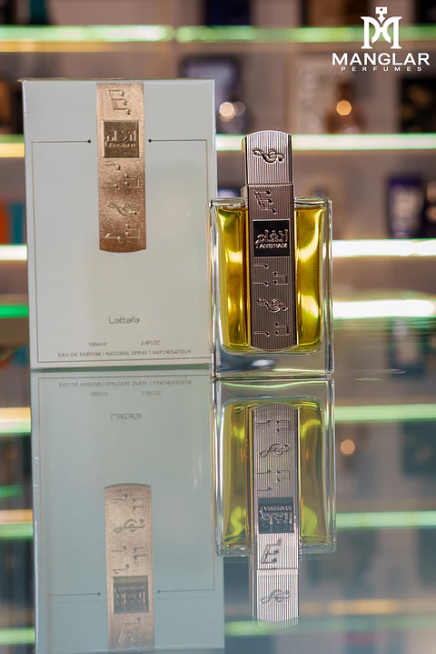 ANGHAM EDP 100 ML LATTAFA