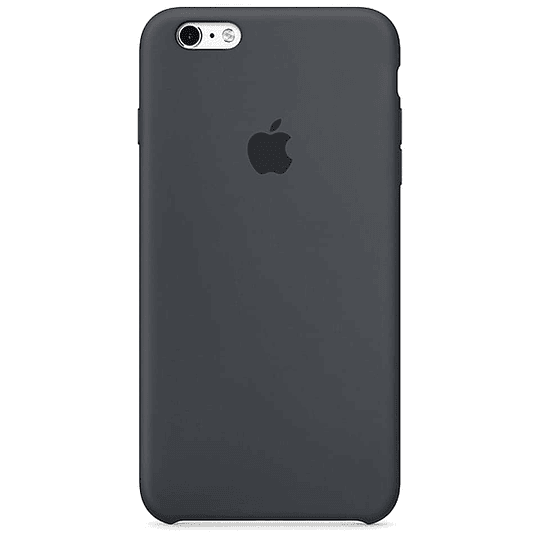 Carcasa Silicona iPhone 6/6 Plus