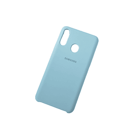 Carcasas Silicona Samsung A20s