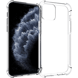 Carcasa Transparente iPhone 12 Pro Max