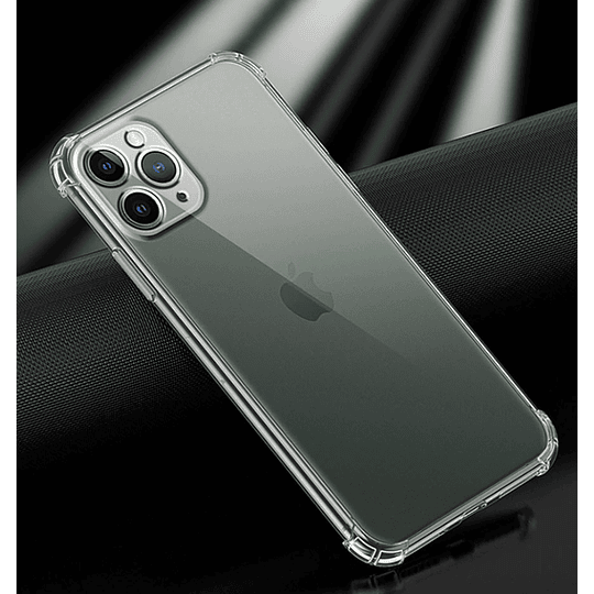 Carcasa Transparente iPhone 13 Pro - Image 2