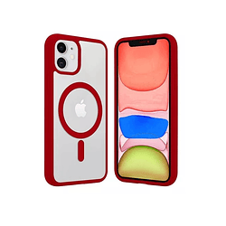 Carcasa Con Magsafe iPhone 14 - Colores