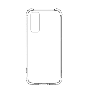 Carcasa Transparente Samsung S20