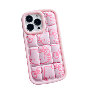 Carcasa Hello Kitty para iPhone 13 Pro