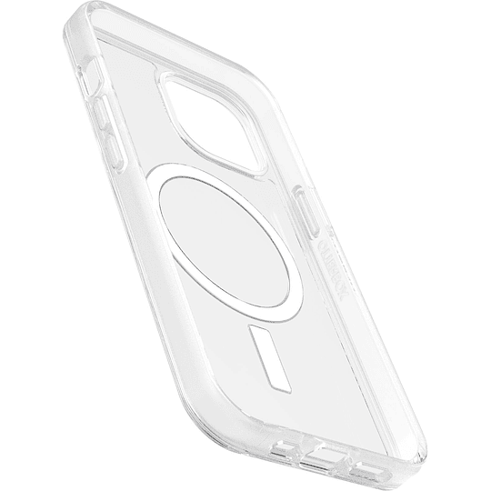 Otterbox Symmetry con Magsafe iPhone 15 Plus - Image 2