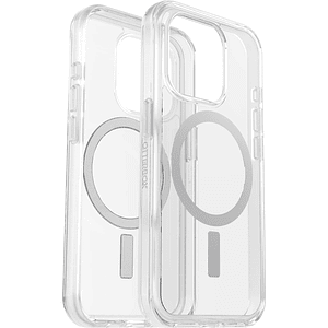 Otterbox Symmetry con Magsafe iPhone 15 Pro