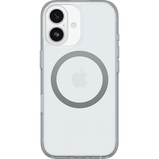 Carcasa Symmetry con Magsafe iPhone 17