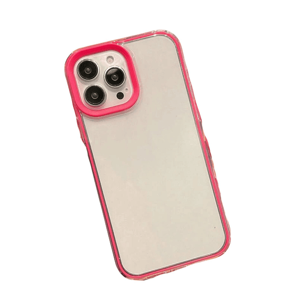 Carcasa 2 en 1 para iPhone 13 Pro