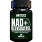 Nad+ Resveratrol 120 Cápsulas Antioxidante y Antienvejecimiento - Miniatura 1