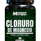 Cloruro de Magnesio 400mg - 100 Cápsulas - Miniatura 1