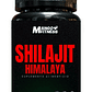 Shilajit Himalaya 120 Cápsulas 100% Natural - Miniatura 1