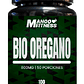 Bio Orégano Polvo 800mg 100 Cápsulas 