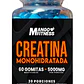 Creatina Monohidratada 60 Gomitas 5g. 