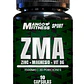 ZMA 90 Cápsulas ZINC, MAGNESIO + VIT B6 